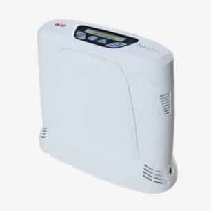 GCE Medical Zen-O Lite bærbar oksygenkonsentrator