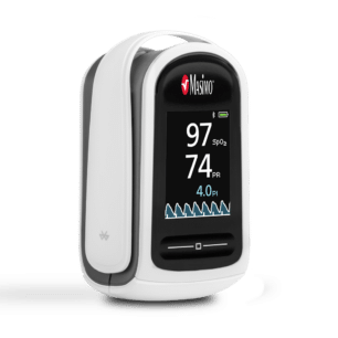 Masimo MightySat Rx fingerpulsoksymeter