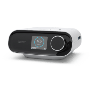Philips BiPAP A40 Pro hjemmerespirator