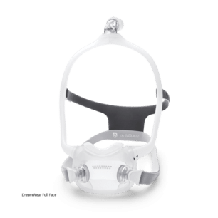 Philips DreamWear full face maske