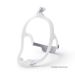 Philips DreamWear Under The Nose nasal maske