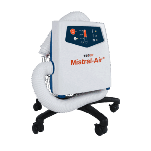TSC Life PTM Mistral-Air pasientvarmer