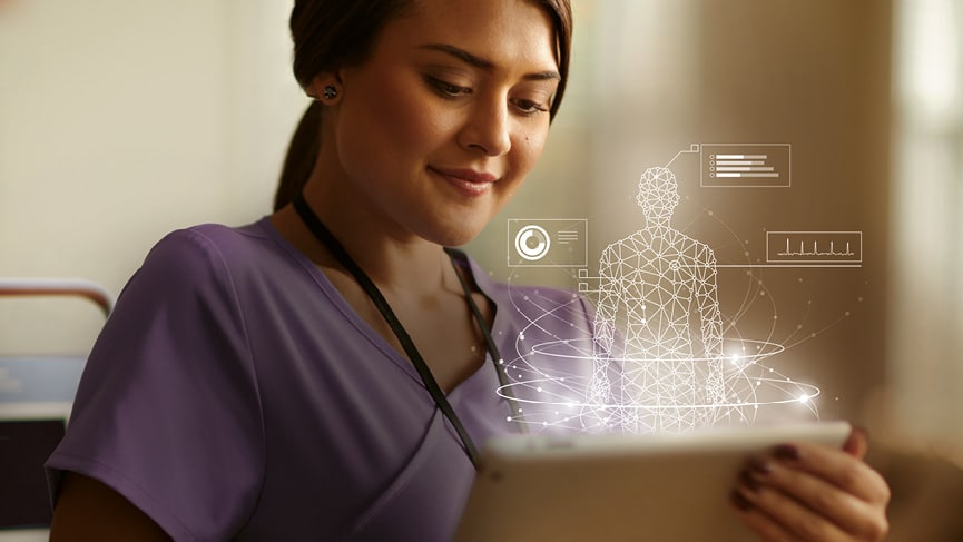 Care Orchestrator skybasert pasientdatasystem